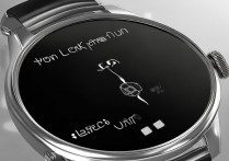 小米Watch S2如何设置锁屏？找不到锁屏选项怎么办？