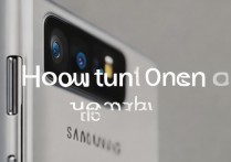 三星note8怎么打开双摄？三星note8双摄功能在哪里设置