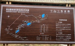 黄龙风景区旅游攻略