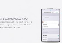 华为手机软件搬家怎么操作？旧数据轻松转移新机攻略
