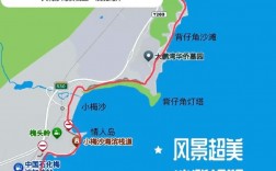 深圳湾旅游攻略，如何玩转这片美丽的海滨？