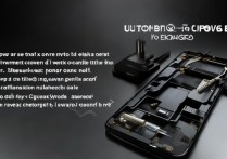 vivox6s机盖怎么打开？老机型机盖拆卸步骤详解