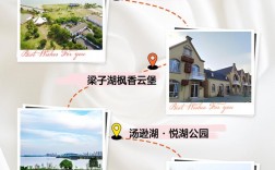 江夏旅游攻略，如何玩转这片美丽之地？