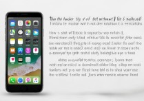 苹果7如何手动设置并开启3G网络？