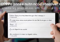 oppo手机图标不显示怎么办？教你快速恢复桌面图标显示