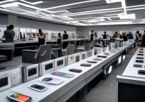 苹果三星手机店服务质量和价格到底怎么样？
