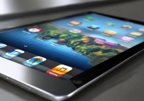 ipad2尺寸