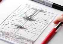 qq一笔画红包第6关怎么画？第6关一笔画技巧步骤详解