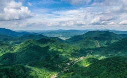 丹东青山沟风景区