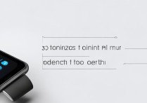 红米Redmi Watch 2连不上手机怎么办？连接教程详解