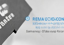 三星SD卡无法识别？3招教你快速恢复数据！