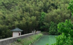 杭州郊外哪里有水库