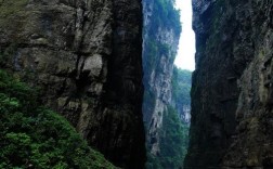 乐山到重庆武隆风景区