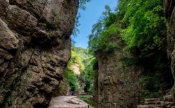 龙潭山水风景区