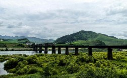 集安市鸭绿江风景区