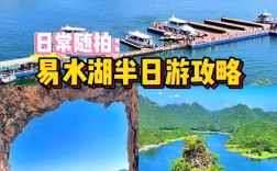 易水湖风景区旅游介绍