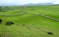 盘县坡上草原风景区