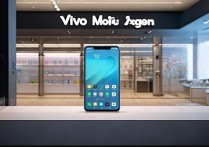 vivo手机微商