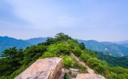 蓟县八仙山风景区