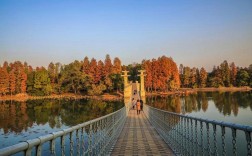 落雁岛风景区