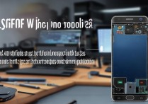 三星S7 WiFi断流怎么办？3招解决卡顿、频繁掉线问题