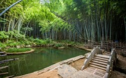 南京竹海风景区