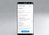 三星Note系列如何设置双时间显示？