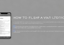 vivo手机怎么刷机？详细步骤及注意事项有哪些？