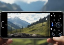 oppo相机怎么调远景才能拍得清晰又好看？