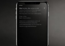 苹果黑屏但开机中，怎么解决？