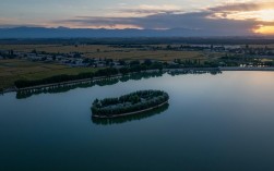 张掖风景区