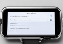 华为手环闹钟时间怎么调？新手必看设置步骤