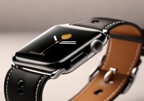 apple watch爱马仕