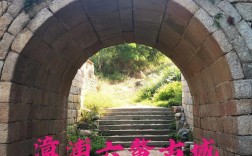 六鳌古城旅游攻略，如何玩转这座历史名城？