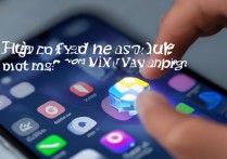 vivo应用图标拖不动怎么办？图标卡住无法移动怎么解决？