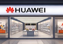 华为线下门店