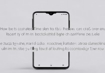 Redmi 10A怎么录屏?开启录屏教程步骤详解