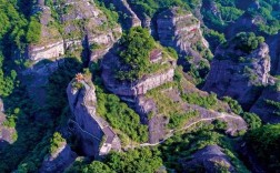 龙岩风景区