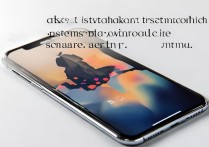 苹果手机偶尔触屏失灵是什么原因导致的？