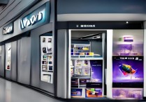 vivo手机商店