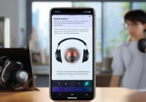 三星手机用耳机拍照怎么设置？长按音量键拍照教程？