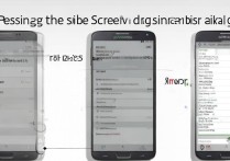 三星Note3如何缩小屏幕显示区域？