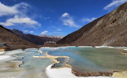 黄龙风景区在哪