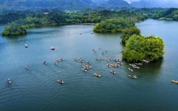 三台鲁班湖风景区门票