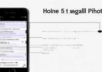 苹果5来电图片怎么设置？详细步骤教程在这里