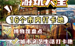 波特兰旅游攻略，探索这座多元文化城市的最佳方式是什么？