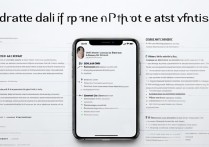 苹果手机如何升级最新系统