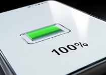 vivo手机怎么显示电量