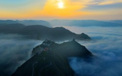 珏山旅游风景区门票价格