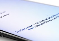 华为卸载软件时点不了按钮是什么原因？